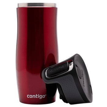 Thermos Contigo WEST LOOP Red