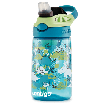 Bouteille Contigo KIDS CLEANABLE Dinoboy