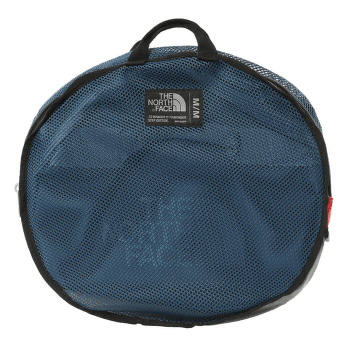 Sac The North Face Base Camp Duffel - M (52SA) MV3 ANTHRACITE GREY CONRAD TOPOS PRINT/SUMMIT GOLD