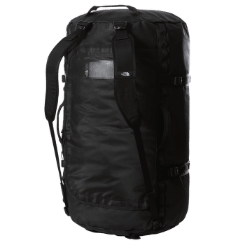 Sac The North Face Base Camp Duffel - XXL (52SD) TNF BLACK/TNF WHITE/NFP