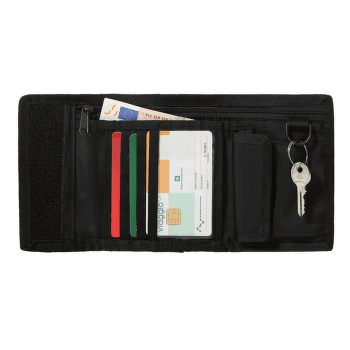 Portefeuille The North Face Base Camp Wallet (52TH) L45 STONE SLAB/GRANITE GREY