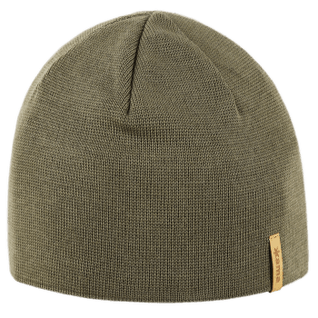 Casquettes Kama A02 Knitted Hat dark green