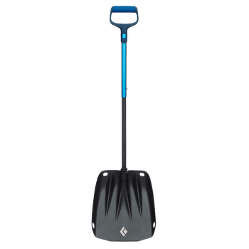 Pelle Black Diamond EVAC 9 SHOVEL Ultra Blue