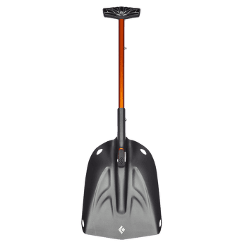 Pelle Black Diamond DEPLOY SHOVEL Octane
