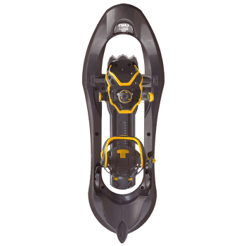 Raquettes a neige TSL 438 DARK GREY UP&DOWN FIT GRIP