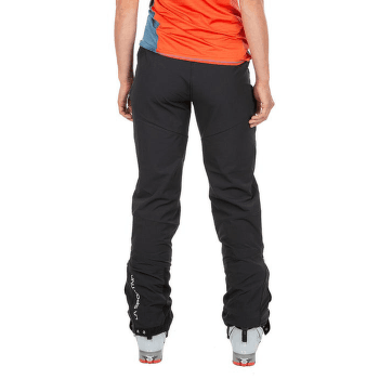 Pantalons La Sportiva EXCELSIOR PANT Women Black