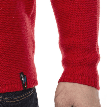 Pull La Sportiva MAJOR HOODY Men Savana