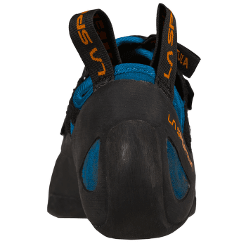 Chaussons d'escalade La Sportiva Tarantula Space Blue/Maple