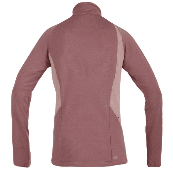 Sweat-shirt Direct Alpine Etna Lady coral