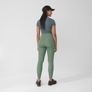 Leggings Fjällräven Abisko Tights Women Black