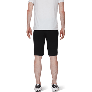 Shorts Mammut Runbold Shorts Men black 0001