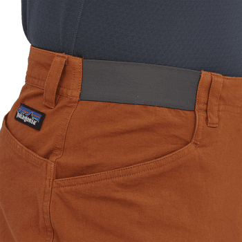 Pantalons Patagonia Venga Rock Pants Men (Regular) Bobcat Brown