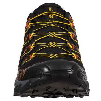 Chaussures La Sportiva Ultra Raptor II Black/Yellow
