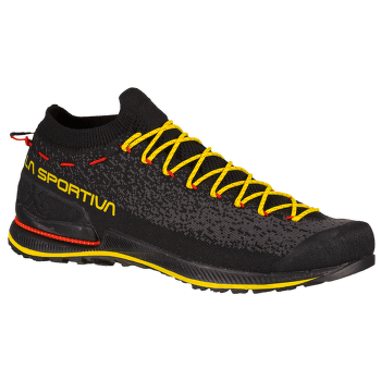 Chaussures La Sportiva TX2 Evo Black/Yellow