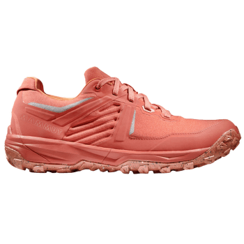 Chaussures Mammut Ultimate III Low GTX Women terracotta-apricot brandy
