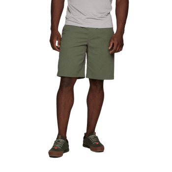 Shorts Black Diamond Sierra Shorts Men Charcoal