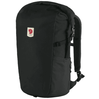 Sac a dos Fjällräven Ulvö Rolltop 30 Black