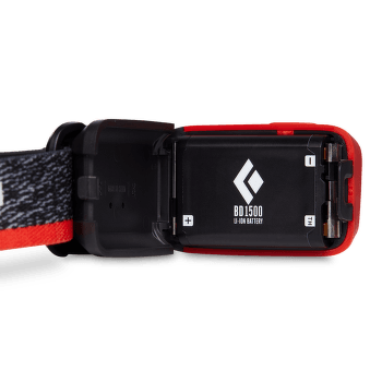 Lampe frontale Black Diamond ASTRO 300 Octane
