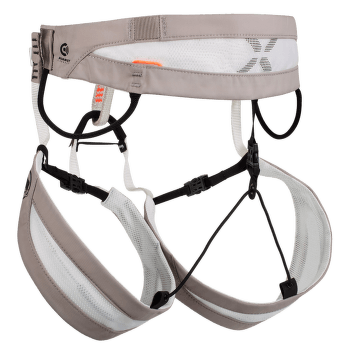 Siege Mammut Zephir Altitude cliff-white
