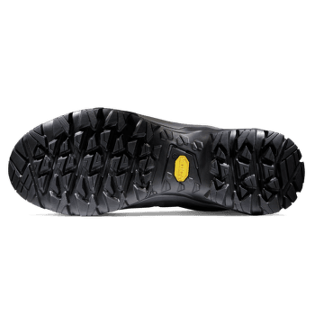 Chaussures Mammut Mercury IV Mid GTX® Men dark titanium-black