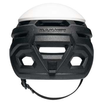 Helma Mammut Wall Rider white 0243