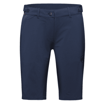 Shorts Mammut Runbold Shorts Women marine 5118