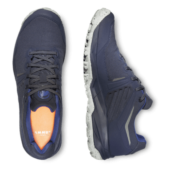 Chaussures Mammut Ultimate III Low GTX® Men marine 5118
