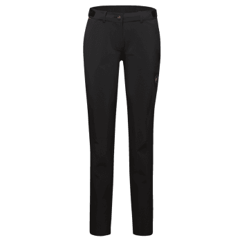 Pantalons Mammut Runbold Pants Women black 0001
