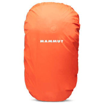 Sac a dos Mammut Lithium 15 sapphire-black