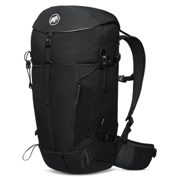 Sac a dos Mammut Lithium 30 black 0001