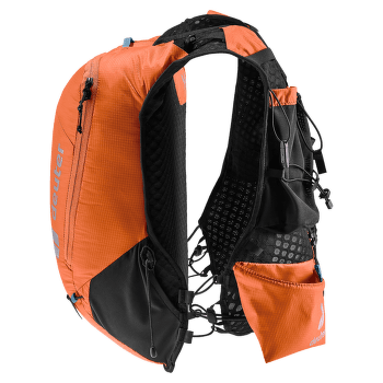 Sac a dos deuter Ascender 7 Black