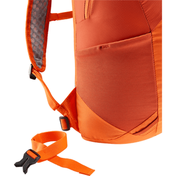 Sac a dos deuter Speed Lite 17 jade-citrus