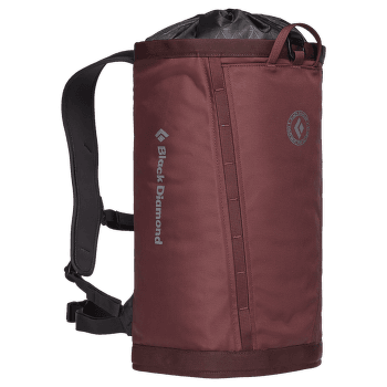 Sac a dos Black Diamond Street Creek 20 Bordeaux