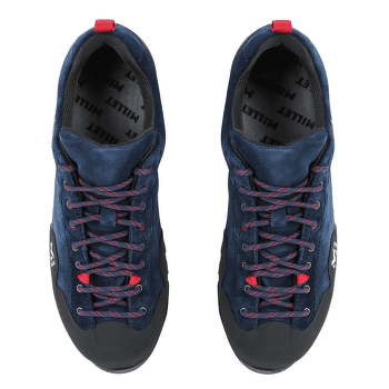 Chaussures Millet Friction GTX U SAPHIR