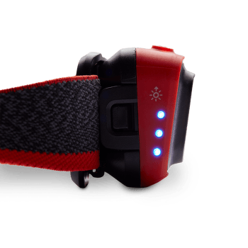 Lampe frontale Black Diamond SPOT 400 Octane