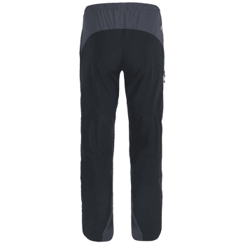 Pantalons Direct Alpine Ascent Light anthracite/black