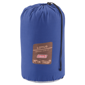 Sac de couchage Coleman LOTUS