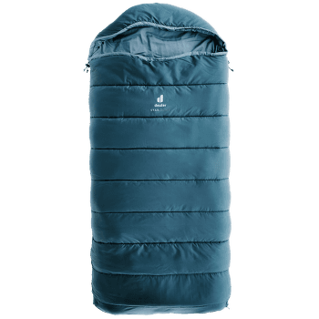 Sac de couchage deuter Starlight SQ (3720321) marine-slateblue