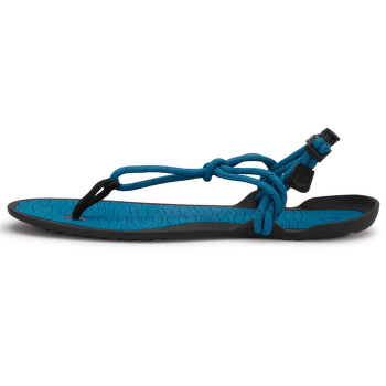 Tongs Xero Aqua Cloud Men Blue Sapphire