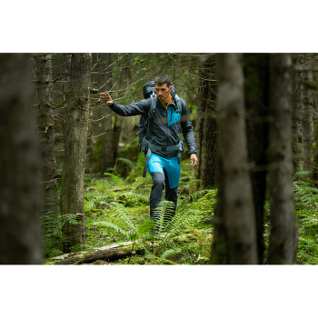 Veste Direct Alpine Dru Light 1.0 Jacket Men cinnamon/navy