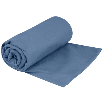 Serviette Sea to Summit Drylite Towel Moonlight