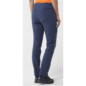 Pantalons Millet FUSION XCS PANT Women NOIR NEW