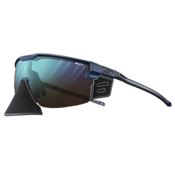 Lunettes Julbo ULTIMATE COVER BLEU RVP2-4 FLB