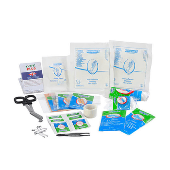 Trousse de premiers secours Care Plus First Aid Kit Compact