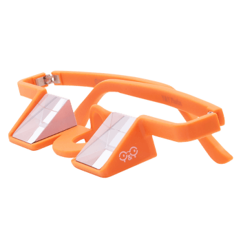 Lunettes Y Y Vertical Plasfun Orange