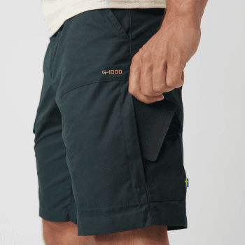 Shorts Fjällräven Karl Pro Shorts Men Dark Navy