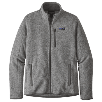 Sweat-shirt Patagonia Better Sweater Jacket Men Stonewash