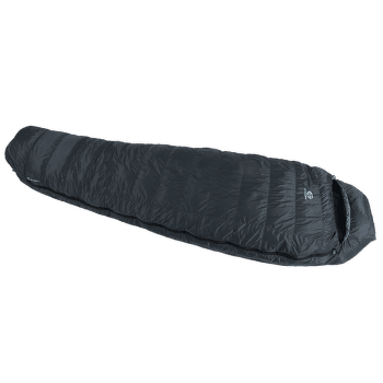 Sac de couchage Sir Joseph Rimo III 500 dark grey