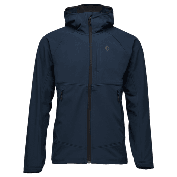 Sweat-shirt Black Diamond Element Hoody Men Indigo