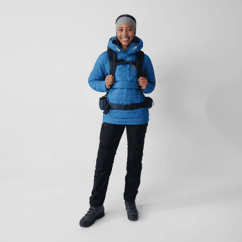 Veste Fjällräven Expedition Pack Down Anorak Women Mustard Yellow